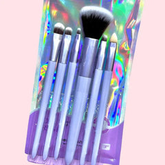Exmon Soft Brush Pack of 6 Exmon