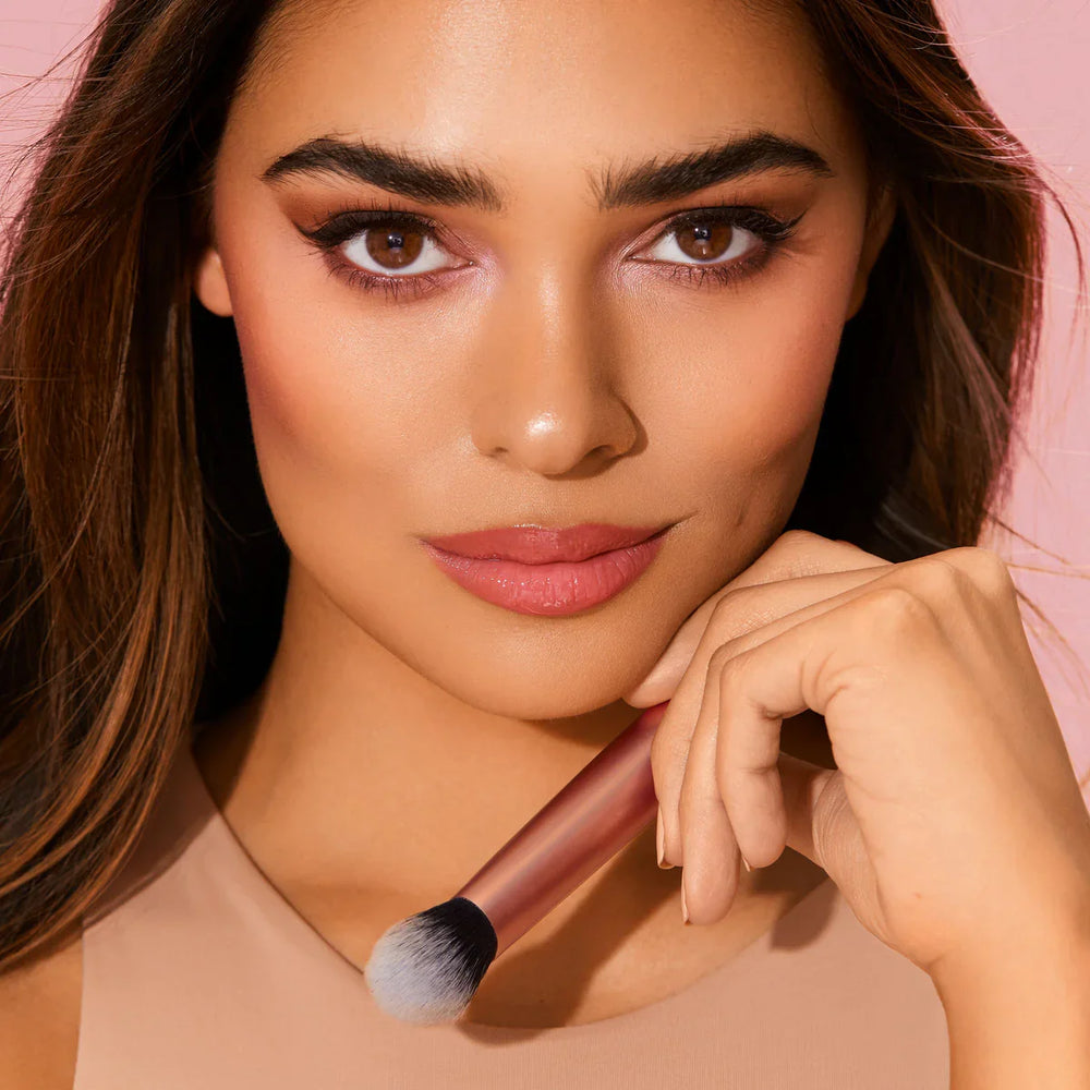 Real Techniques Expert Face Makeup Brush Real Technique