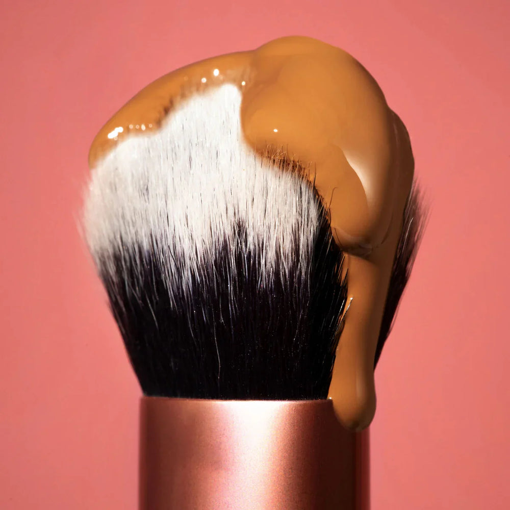 Real Techniques Expert Face Makeup Brush Real Technique