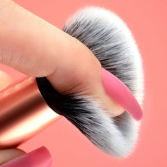 Real Techniques Expert Face Makeup Brush Real Technique