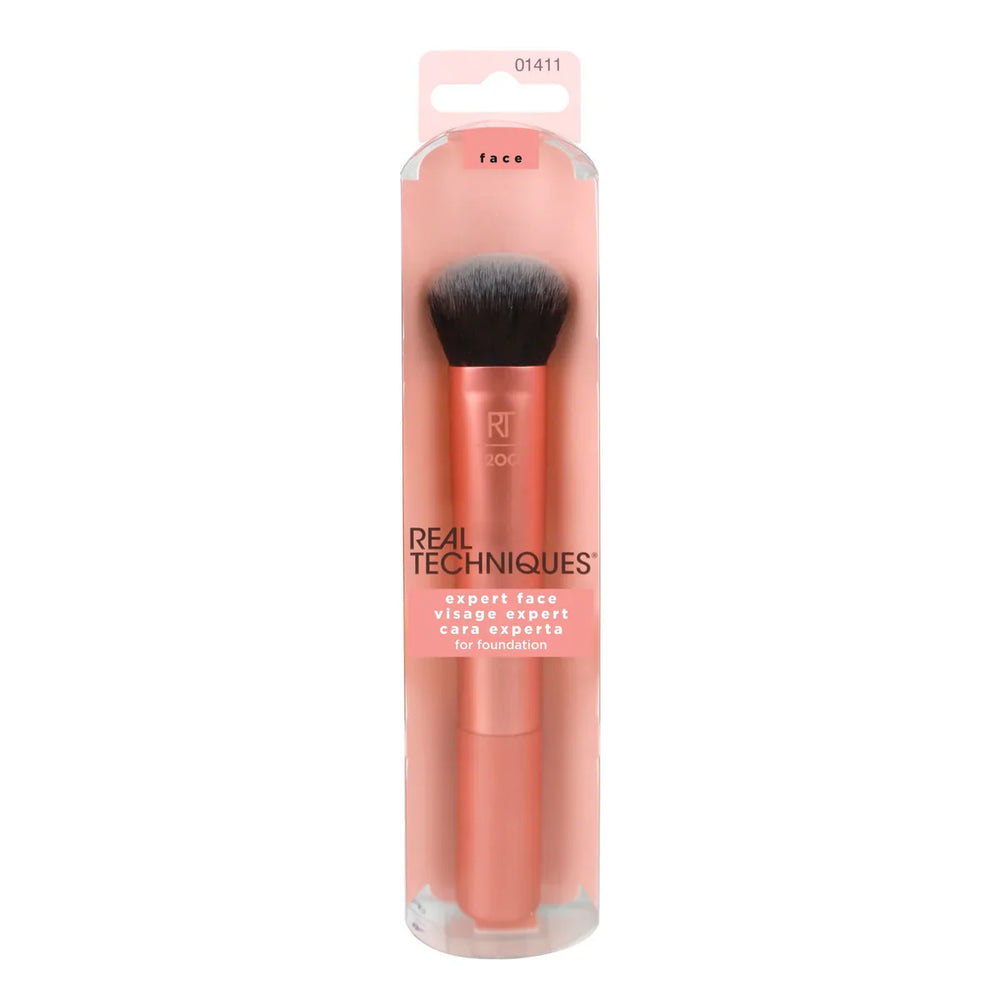 Real Techniques Expert Face Makeup Brush Real Technique