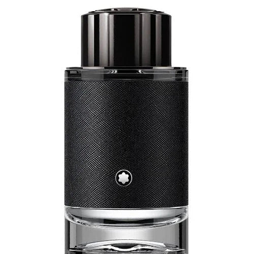 Montblanc Explorer Eau de Parfum for men - 100ml Mont Blanc