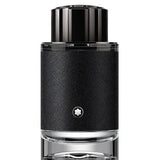 Montblanc Explorer Eau de Parfum for men - 100ml