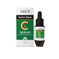 Vince Extra Glow C Serum - 15ml Vince