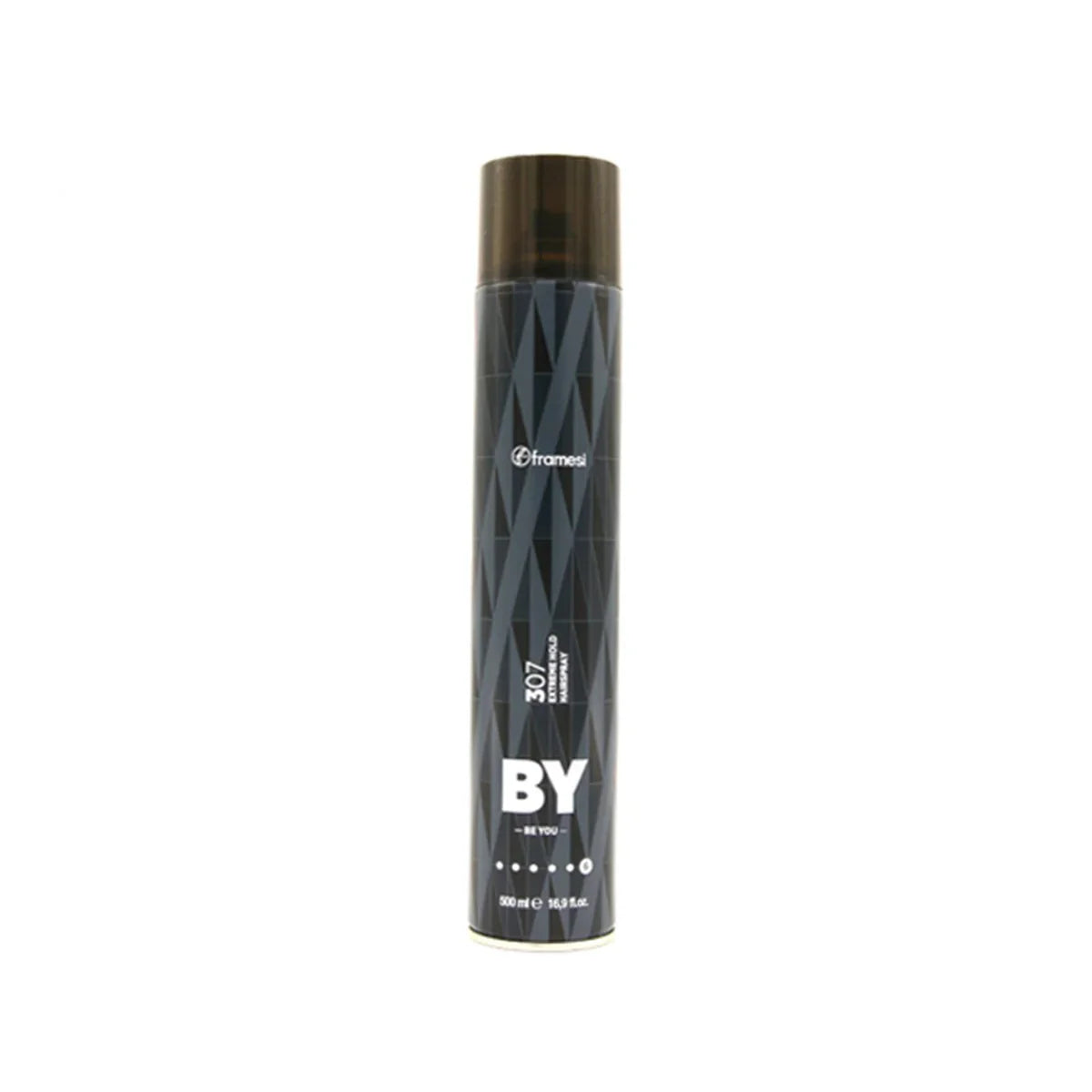 Framesi - BY - Finish - Extreme Hold Hairspray 500 ml Framesi