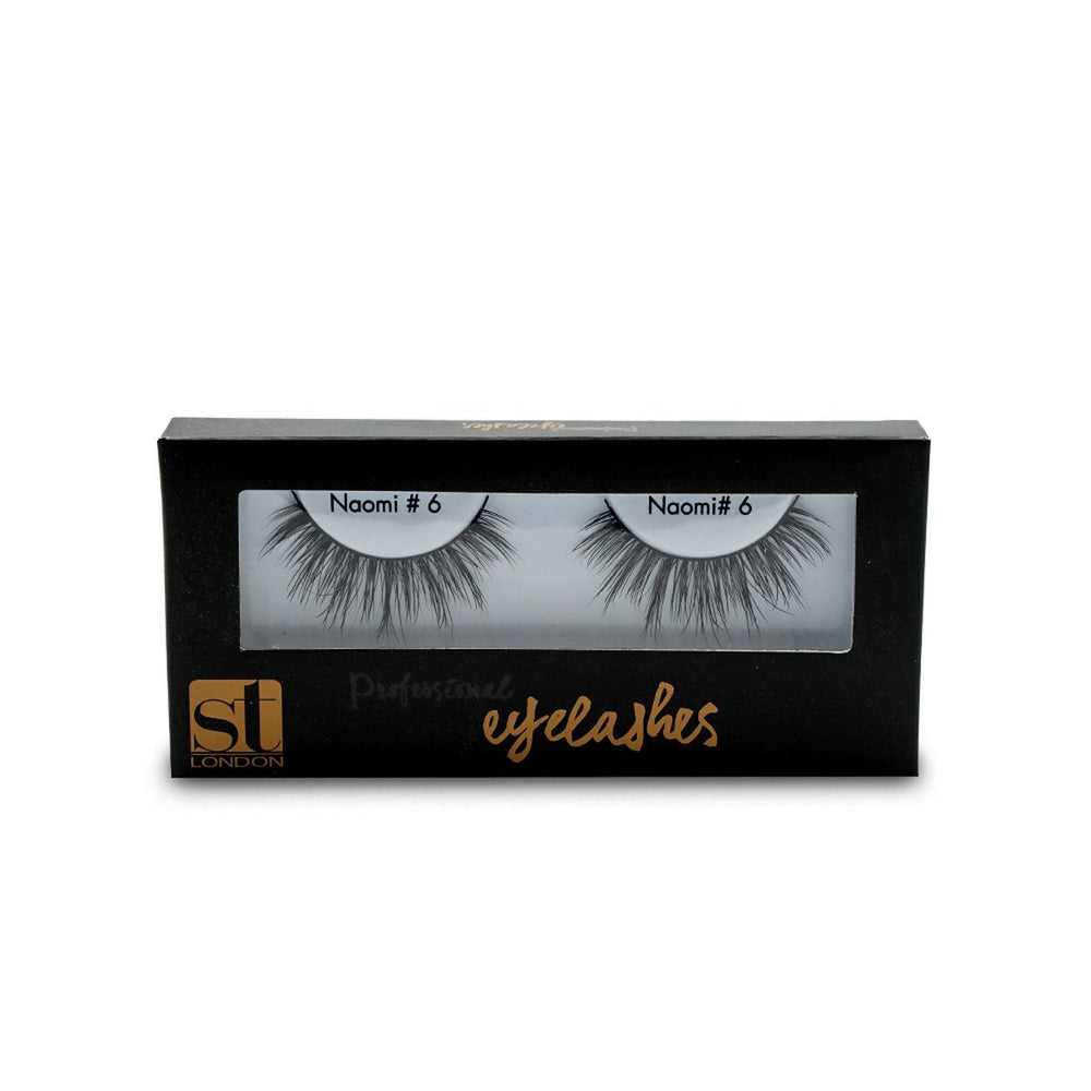 ST London - Eye Lashes - 06 - Naomi cosmia.pk
