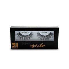 ST London - Eye Lashes - 03 - Scarlet cosmia.pk