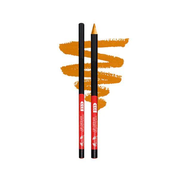 Face it Natural Story Lip / Eye Pencil Face It