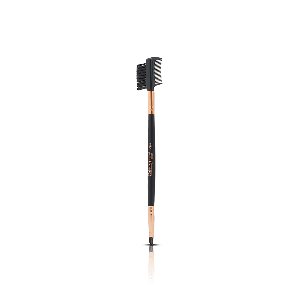 Color Institute Eye Shadow & Eye Definer Brush CI-08 Color Institute