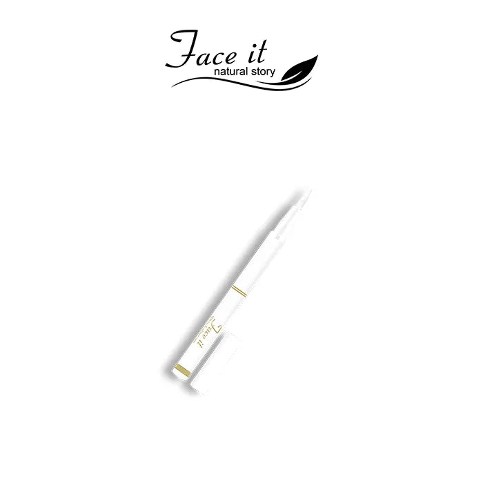 Face it Eye Enhancer Pen Eyeliner White Face It