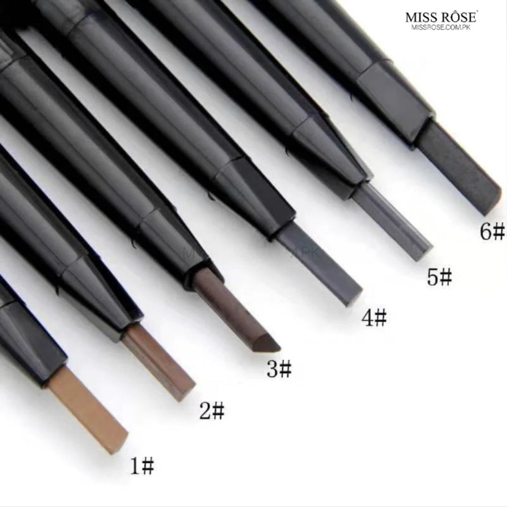 Miss Rose Fashion Eyebrow Miss Rose