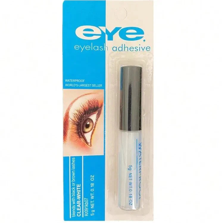 Eyelash Glue With Brush Cosmia.pk