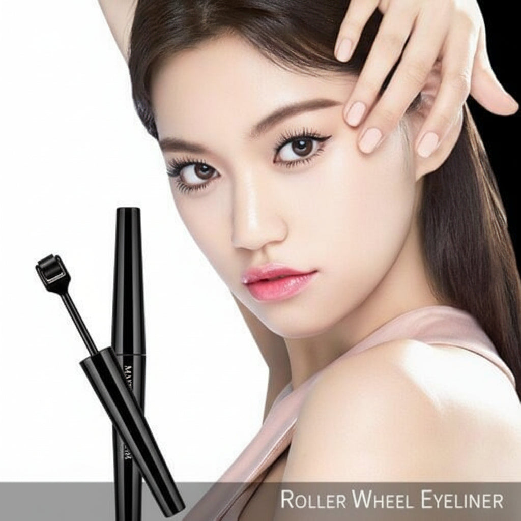 Maycreate Roller Wheel Eyeliner. Maycreate