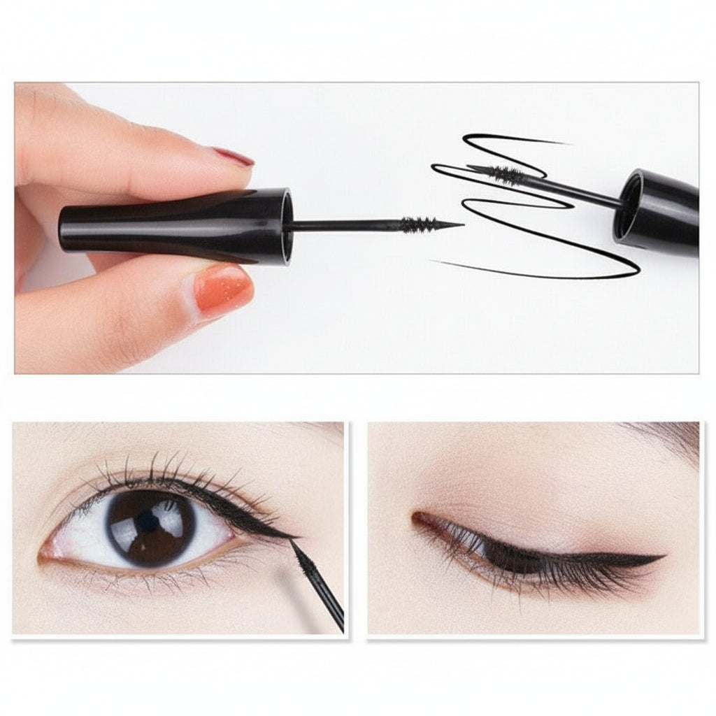 Maycreate Roller Wheel Eyeliner. Maycreate