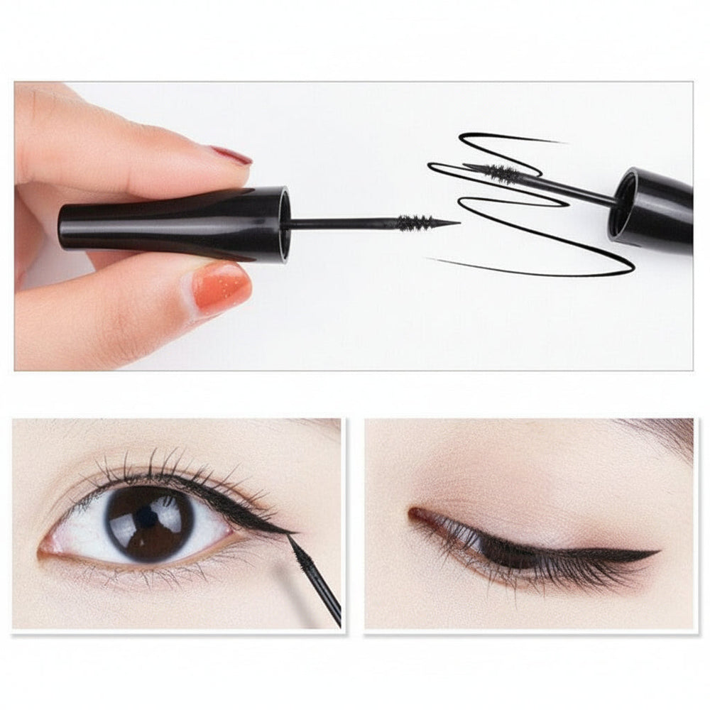 Maycreate Roller Wheel Eyeliner. Maycreate