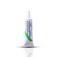 Aqua Color Line Eyelash Glue Transparent Aqua Color Line