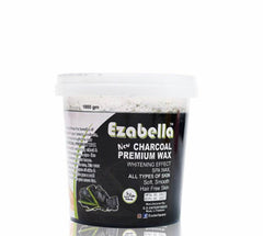 Ezabella New Charcoal Premium Cold Wax Ezabella