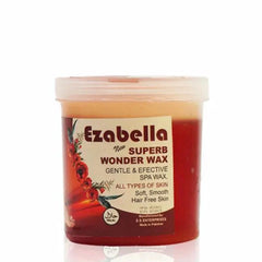 Ezabella Superb Wonder Cold Wax Ezabella