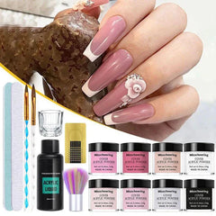 Acrylic Powder Brighten Your Lifestyle Miss Cheering