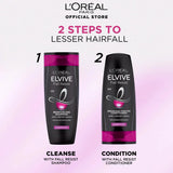 L'oreal Paris Fall Resist Conditioner 175 ml