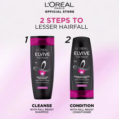 L'oreal Paris Fall Resist Conditioner 175 ml Loreal Paris
