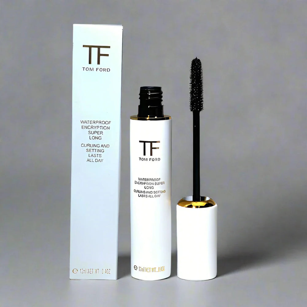 Tom Ford Eye Mascara (Made in Belgum) - 12ml Tom Ford