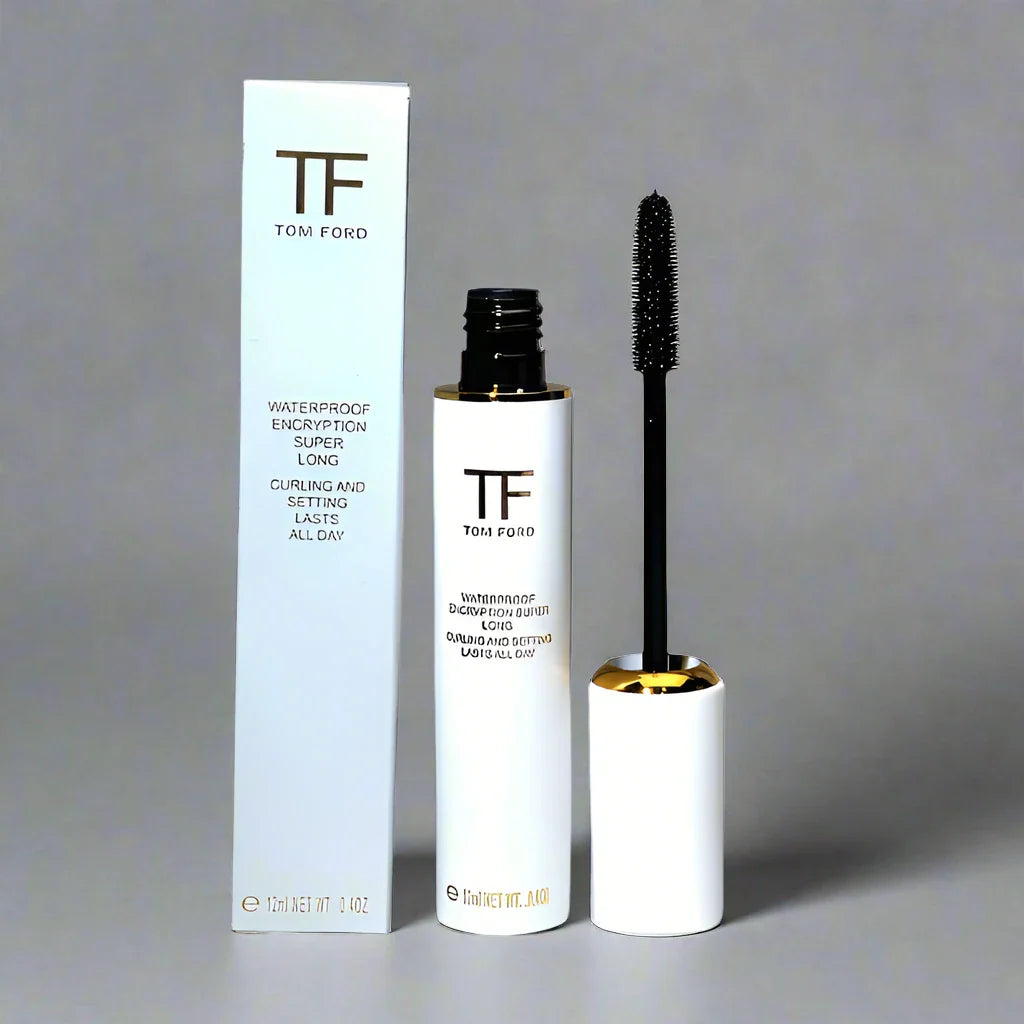 Tom Ford Eye Mascara (Made in Belgum) - 12ml Tom Ford