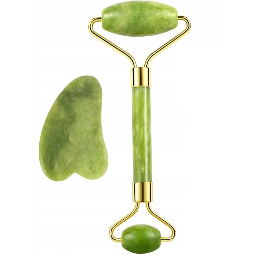 FLFWLASS Facial Roller & Massager FLFWLASS
