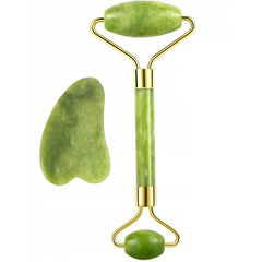 FLFWLASS Facial Roller & Massager FLFWLASS
