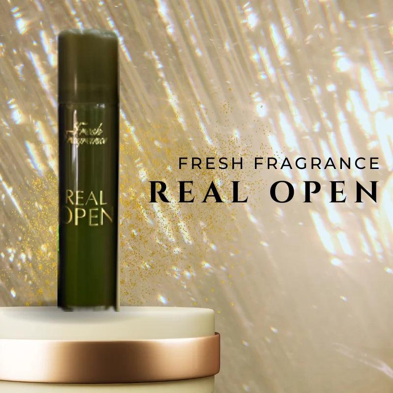 Fresh Fragrance Body Sprary - 75ml Fresh Fragance