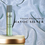 Fresh Fragrance Body Sprary - 75ml