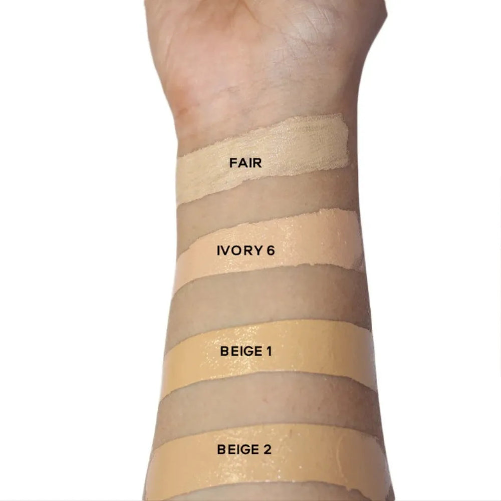 Miss Rose Double Wear Foundation Miss Rose