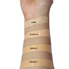 Miss Rose Double Wear Foundation Miss Rose