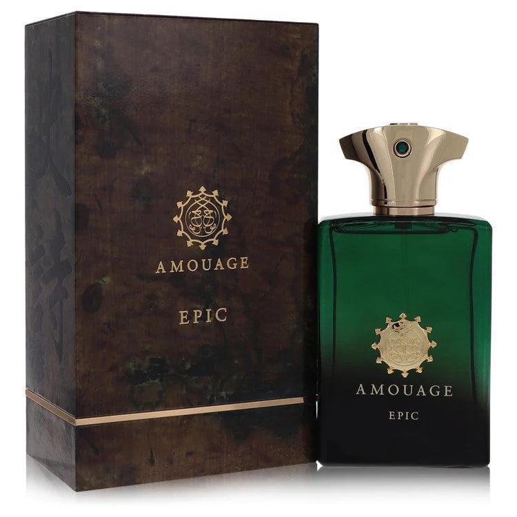 Amouage Eau De Parfum Spray 100ml Amouage