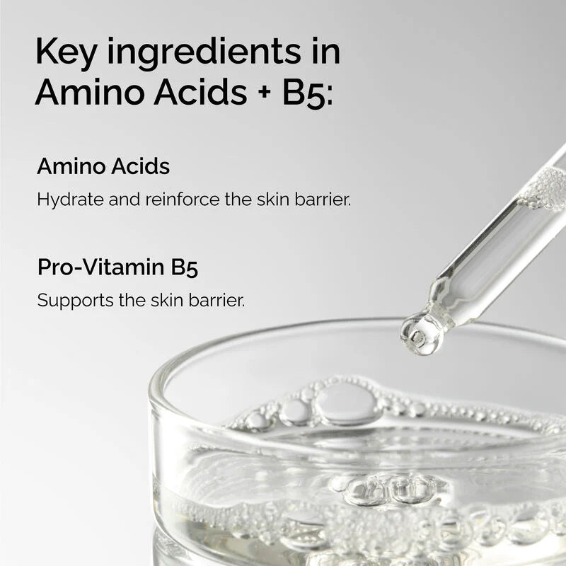 The Ordinary Amino Acids + B5 Serum - 30ml The Ordinary