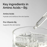 The Ordinary Amino Acids + B5 Serum - 30ml