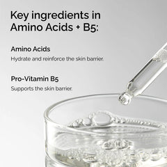 The Ordinary Amino Acids + B5 Serum - 30ml The Ordinary