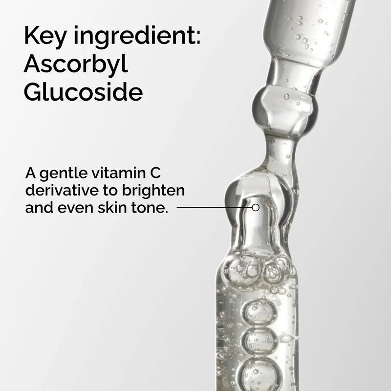 The Ordinary Ascorbyl Glucoside Solution 12% - 30ml The Ordinary
