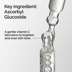 The Ordinary Ascorbyl Glucoside Solution 12% - 30ml The Ordinary