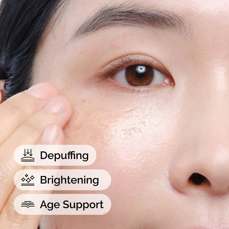 The Ordinary Multi-Peptide Eye Serum - 15ml The Ordinary