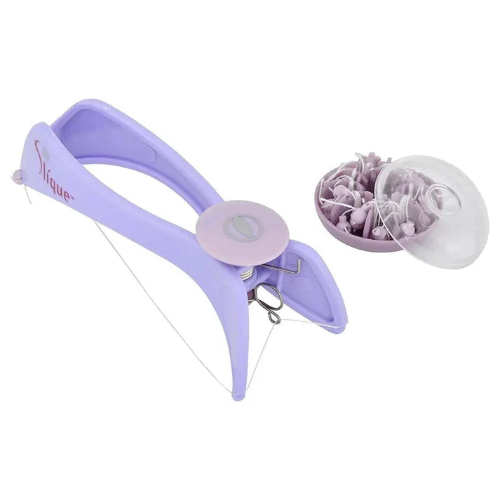 Silpne Face&Body Hair Threading System Silpne