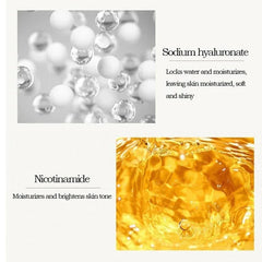 Veze Face Care Hyaluronic Acid Serum 60Pcs Veze
