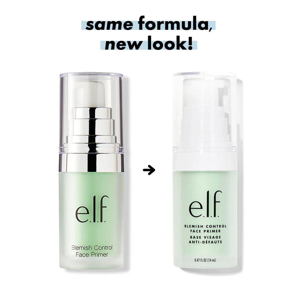 ELF Blemish Control Face Primer e.l.f.