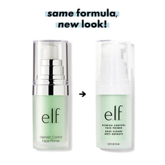 ELF Blemish Control Face Primer e.l.f.