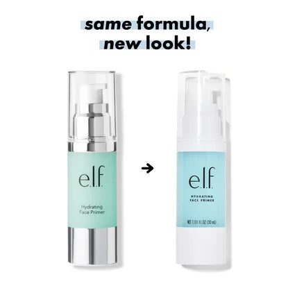 ELF Hydrating Face Primer e.l.f.