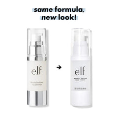 ELF Mineral Infused Face Primer e.l.f.