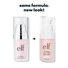 ELF Poreless Face Primer e.l.f.