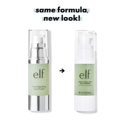 ELF Tone Adjusting Face Primer e.l.f.