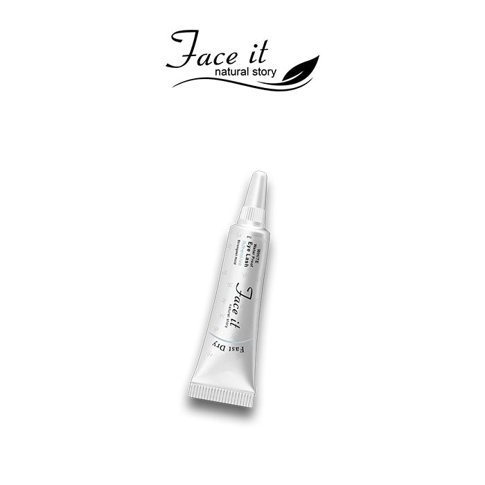 Face it Eyelash Glue Face It