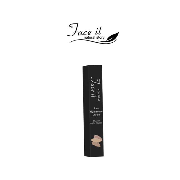 Face it Natural Story Concealer Face It